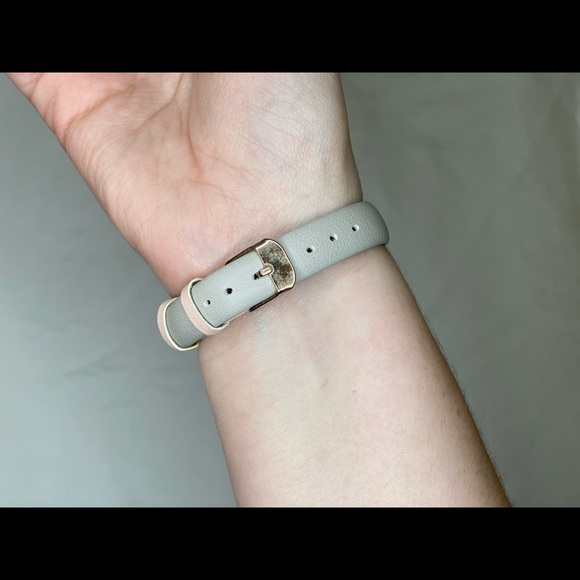 Pink & Purple Sailor Jane Watch - Picture 2 of 4